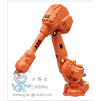 ABB機(jī)器人IRB2600-12/1.856軸 弧焊裝配切割