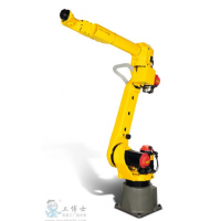 發那科 M-10iA/12S電纜內置式多功能智能小型機器人