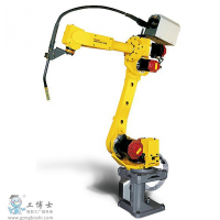 發那科焊接機器人M-430iA/2FH