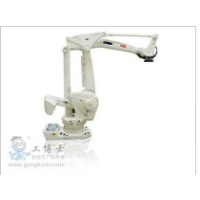 ABB機器人IRB760碼垛物料搬運上下料