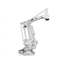 ABB機器人IRB660-250/3.15碼垛物料搬運上下料