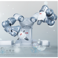ABB機器人 YuMi雙臂機器人