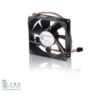 ABB機器人配件3HAC026525-001冷卻風扇