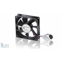 ABB機器人配件 冷卻風扇 3HAC025466-001