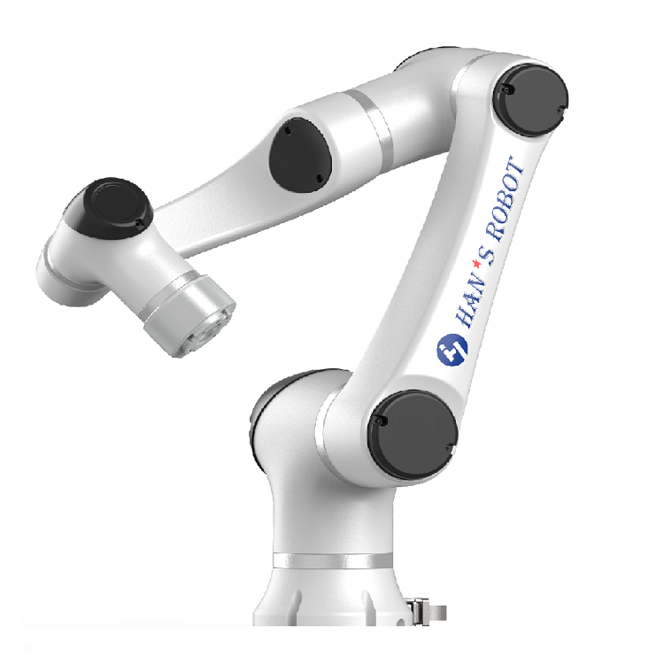 大族HAN'S協(xié)作機(jī)器人 負(fù)載3KG