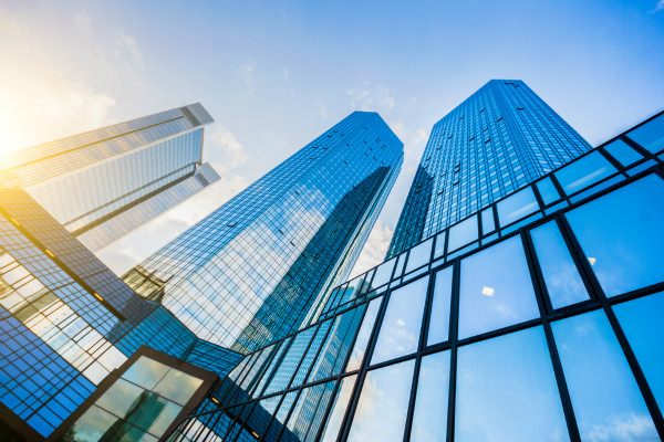 邁向智慧城市的首要環節——智能建筑