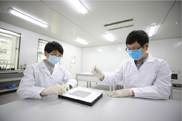  特高壓、5G、人工智能 央企如何重新布局新基建