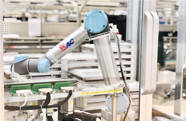  特高壓、5G、人工智能 央企如何重新布局新基建