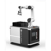 大族Hans star復合型機器人