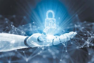 難纏的AI病毒使人工智能失控