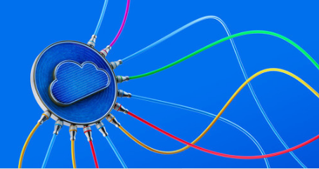 成功的秘密,向云計算領(lǐng)域進軍 成功的秘密,向云計算領(lǐng)域進軍