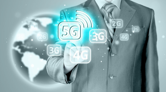 5G的到來會對我們有什么危害？