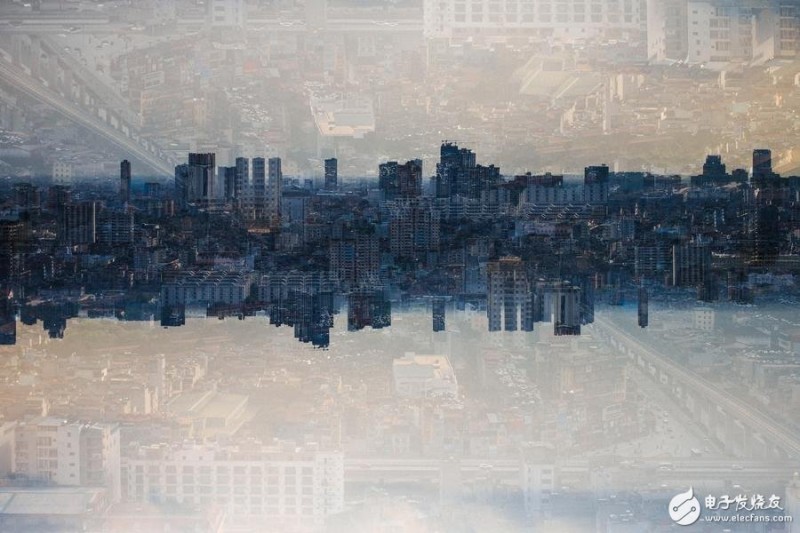 智慧物流該如何加速智慧城市的發展