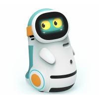 獵戶星空豹豹龍|服務機器人|教育機器人