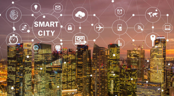 之后的未來，我們都將生活在智慧空間中