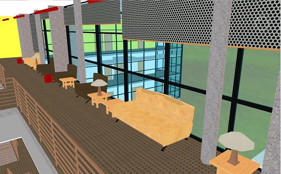 智慧社區(qū)建設(shè)在“新基建”背景下的發(fā)展