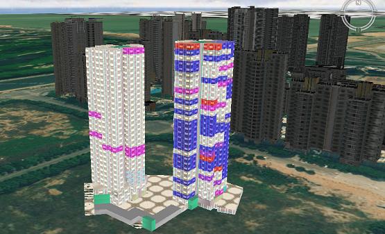 智慧社區(qū)建設(shè)在“新基建”背景下的發(fā)展