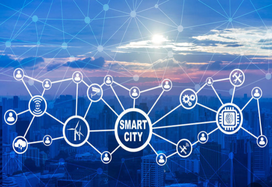 為加快智慧城市的發展應該做些什么