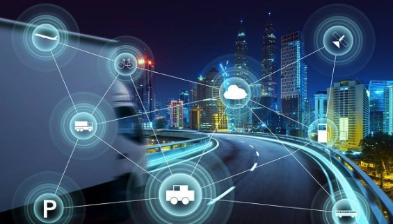 智能交通系統(tǒng)市場(chǎng)的快速增長(zhǎng)