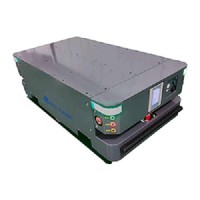 大族 AGV移動機器人