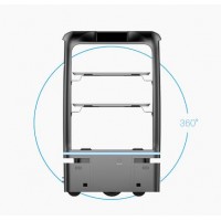 送餐機器人 Delivery 云跡科技智能機器人