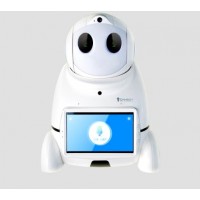 小優(yōu) U03S 伙伴型 家用智能機(jī)器人  康力優(yōu)藍(lán)家用機(jī)器人
