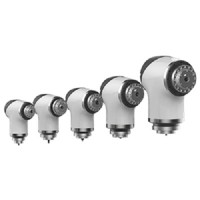 大族協作機器人雙關節模組