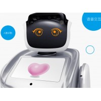 三寶小精靈系列智能教育服務(wù)機(jī)器人,三寶機(jī)器人