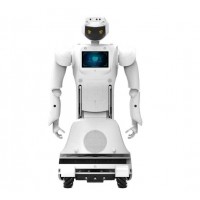 三寶機(jī)器人金剛系列 服務(wù)器機(jī)器人 三寶智能機(jī)器人