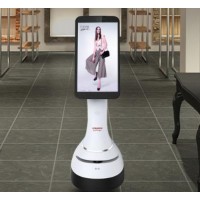 穿山甲京靈機器人 穿山甲機器人