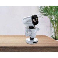 桌面養老機器人 穿山甲機器人