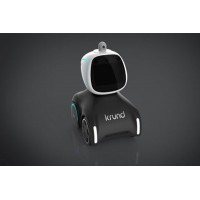 安防機器人  克路德機器人