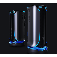 好啦 回盤機(jī)器人 普渡科技 回盤機(jī)器人