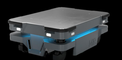 MiR最新發布移動協作機器人
