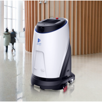 商用清潔機(jī)器人 [ 愛科寶-50型 ]高仙機(jī)器人