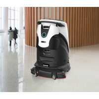 商用消毒清潔機器人 [ 愛科寶 -50A型]