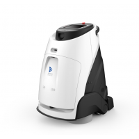 石材養(yǎng)護(hù)機(jī)器人 [ 愛科寶-60型 ]高仙機(jī)器人