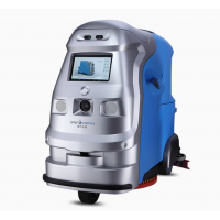 艾娃清潔一代 艾娃機器人 清潔機器人