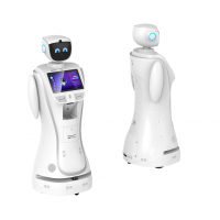 艾娃客服四代 艾娃機(jī)器人 客服機(jī)器人