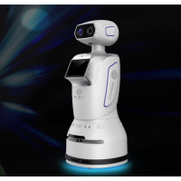 室內(nèi)巡邏機(jī)器人千巡I2-1BP 高新興機(jī)器人