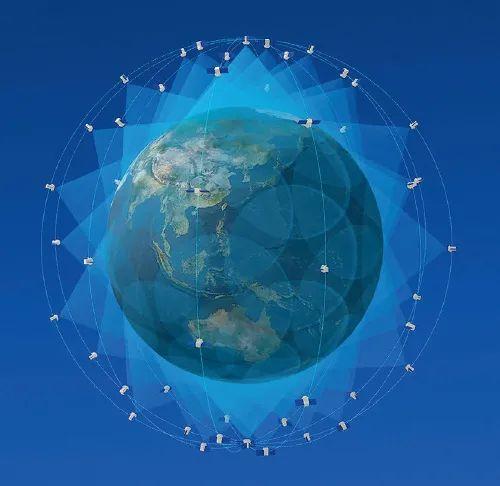 衛(wèi)星物聯(lián)網(wǎng)再次引發(fā)熱議