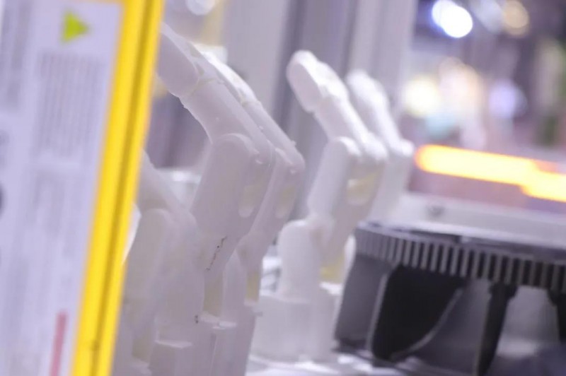 INTAMSYS攜手KUKA推出3D打印創新解決方案