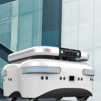 普諾思博 智能機器人 EVO