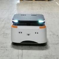 普諾思博 智能機器人 IM100