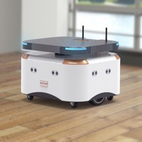 普諾思博 智能機器人 SRD20