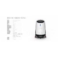 高仙商用清潔機(jī)器人