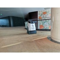 高仙商用吸塵機(jī)器人