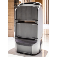 kago5酒店機器人|yogo|酒店配送機器人