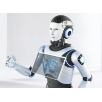 dreambot|銳曼|服務(wù)機器人