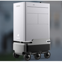 hachi delight|哈奇智能|智能物流機(jī)器人